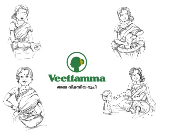 Veettamma